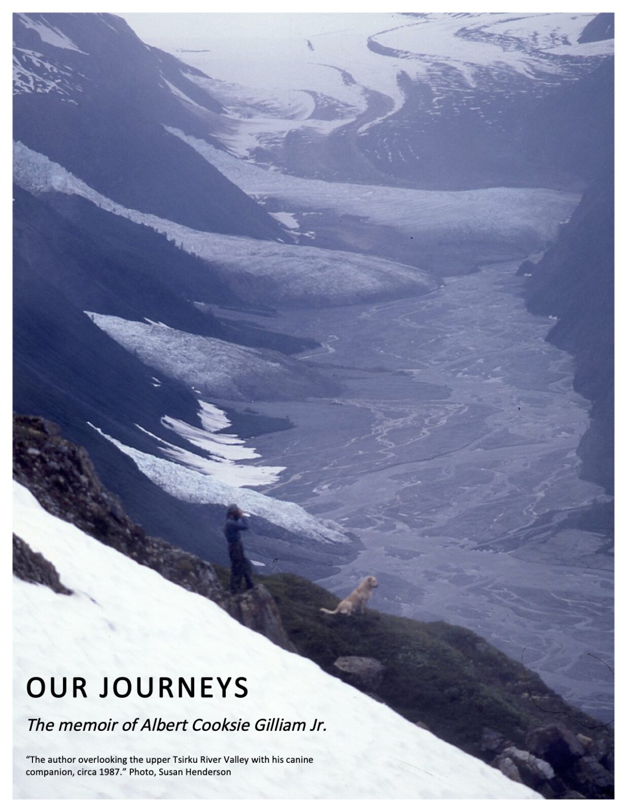 Our Journeys